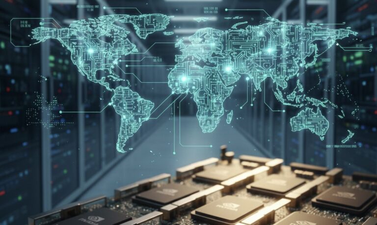 因應地緣政治風險？輝達高階AI晶片恐改採出貨前付款