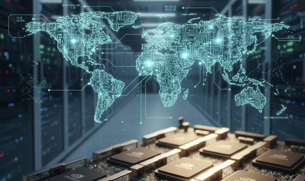 因應地緣政治風險？輝達高階AI晶片恐改採出貨前付款