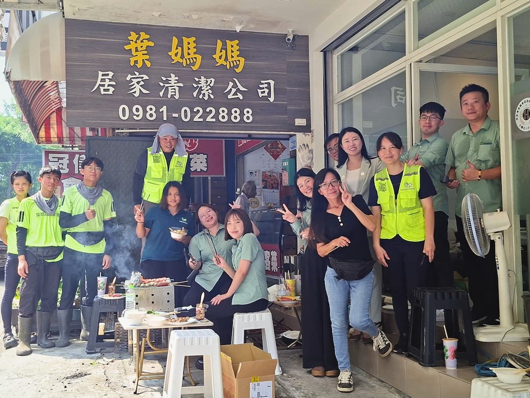 從日用品到職人服務 台灣品牌正在改變我們的生活選擇 從日用品到職人服務 台灣品牌正在改變我們的生活選擇