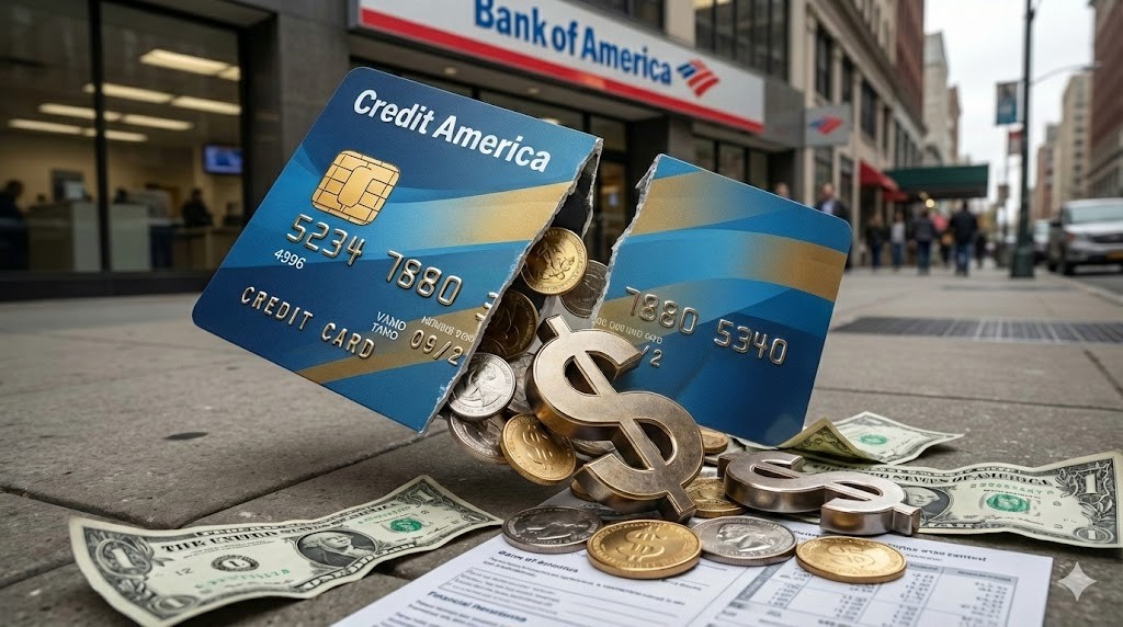 川普擬推「10%利率上限」!美國銀行業:8成卡友恐信用斷頭 川普擬推「10%利率上限」!美國銀行業:8成卡友恐信用斷頭