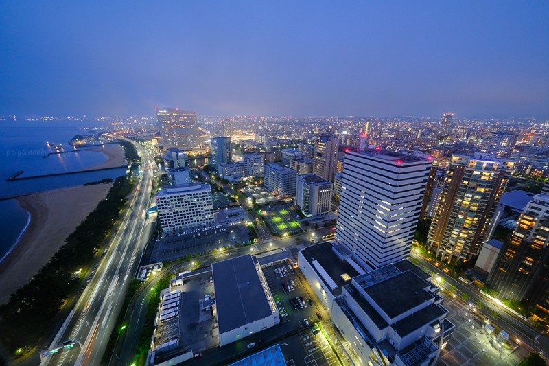 日圓貶值引爆「脫亞入歐」級行情!福岡赤坂豪宅單戶10億日圓成交 刷新在地紀錄 日圓貶值引爆「脫亞入歐」級行情!福岡赤坂豪宅單戶10億日圓成交 刷新在地紀錄