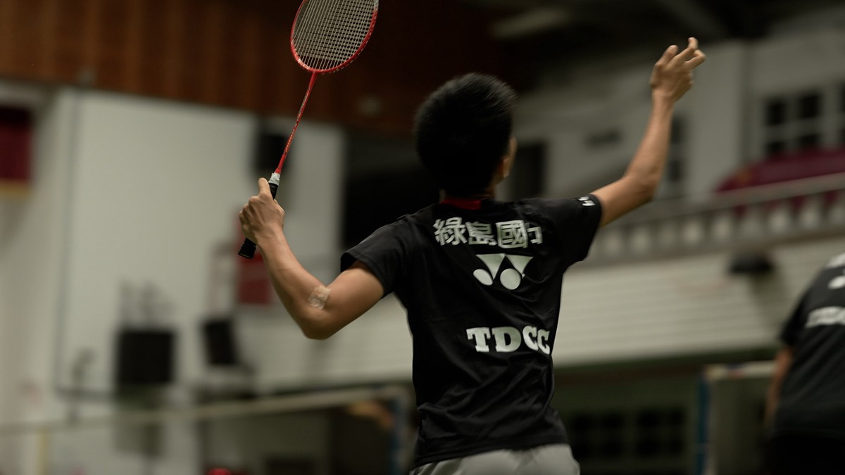 跨海支援綠島羽球隊營養補給！船井高成長守護偏鄉孩子的運動夢想！