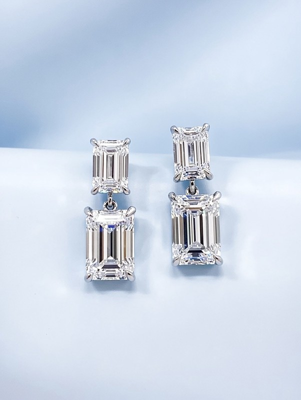 天然鑽石價格重挫 60% ,鑽石產業迎來關鍵轉折期!Le Bling Diamond 推出全球首創「鑽石心念香氛」重塑新奢華價值 天然鑽石價格重挫 60% ,鑽石產業迎來關鍵轉折期!Le Bling Diamond 推出全球首創「鑽石心念香氛」重塑新奢華價值