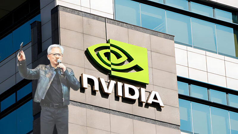 AI不會裁員?錯,會先淘汰「沒有想法的人」 黃仁勳警告要淘汰的是「沒有定義能力的人」 AI不會裁員?錯,會先淘汰「沒有想法的人」 黃仁勳警告要淘汰的是「沒有定義能力的人」