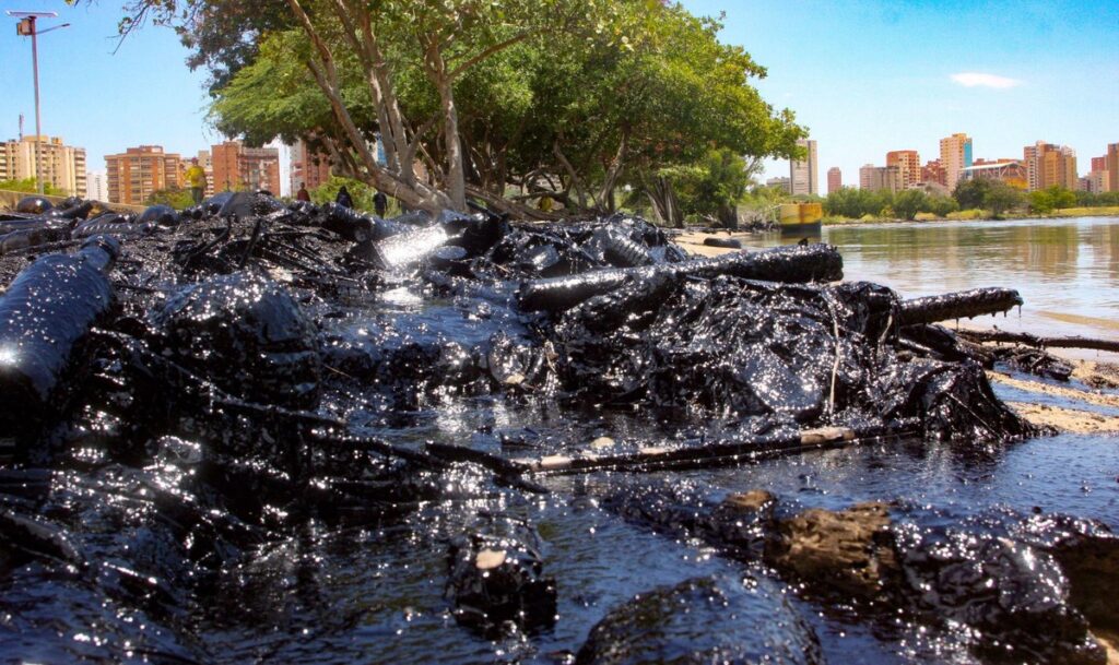 重磅「黑金」震撼彈!美國閃電解禁委內瑞拉石油 能源版圖大洗牌、全球通膨壓力落雷? 重磅「黑金」震撼彈!美國閃電解禁委內瑞拉石油 能源版圖大洗牌、全球通膨壓力落雷?