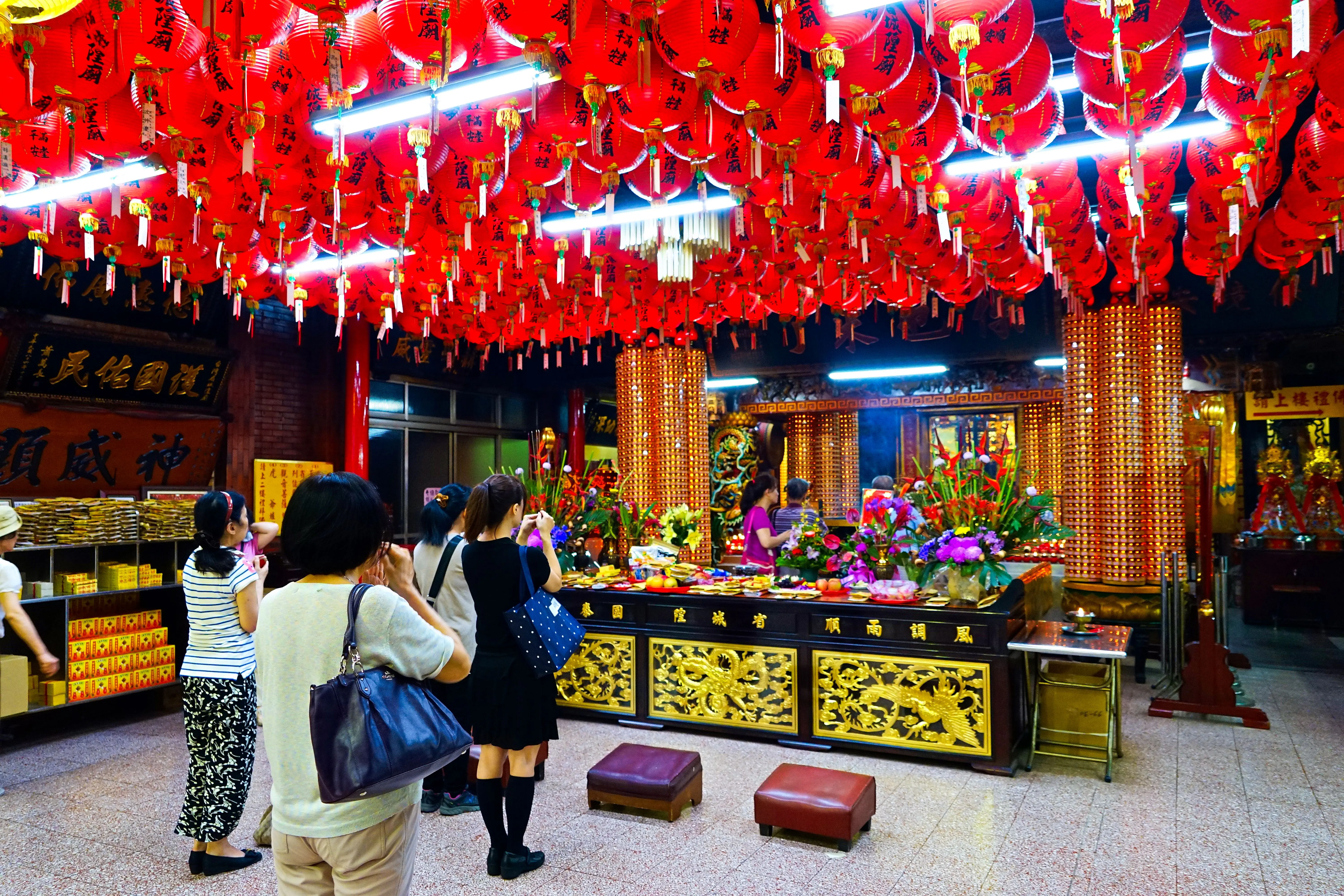 台北燈節2/25璀璨登場 首推雙展區、雙IP亮相西門町與圓山 台北燈節2/25璀璨登場 首推雙展區、雙IP亮相西門町與圓山