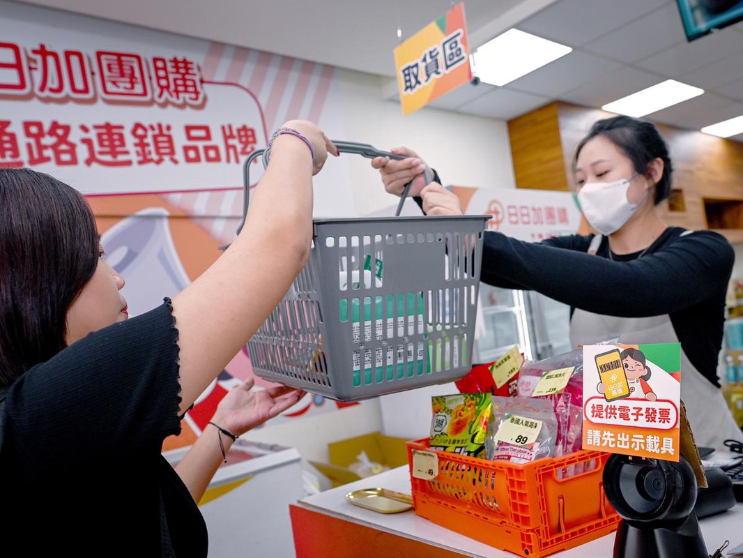 全台網友瘋狂+1的連鎖團購第一品牌 你還不知道嗎？