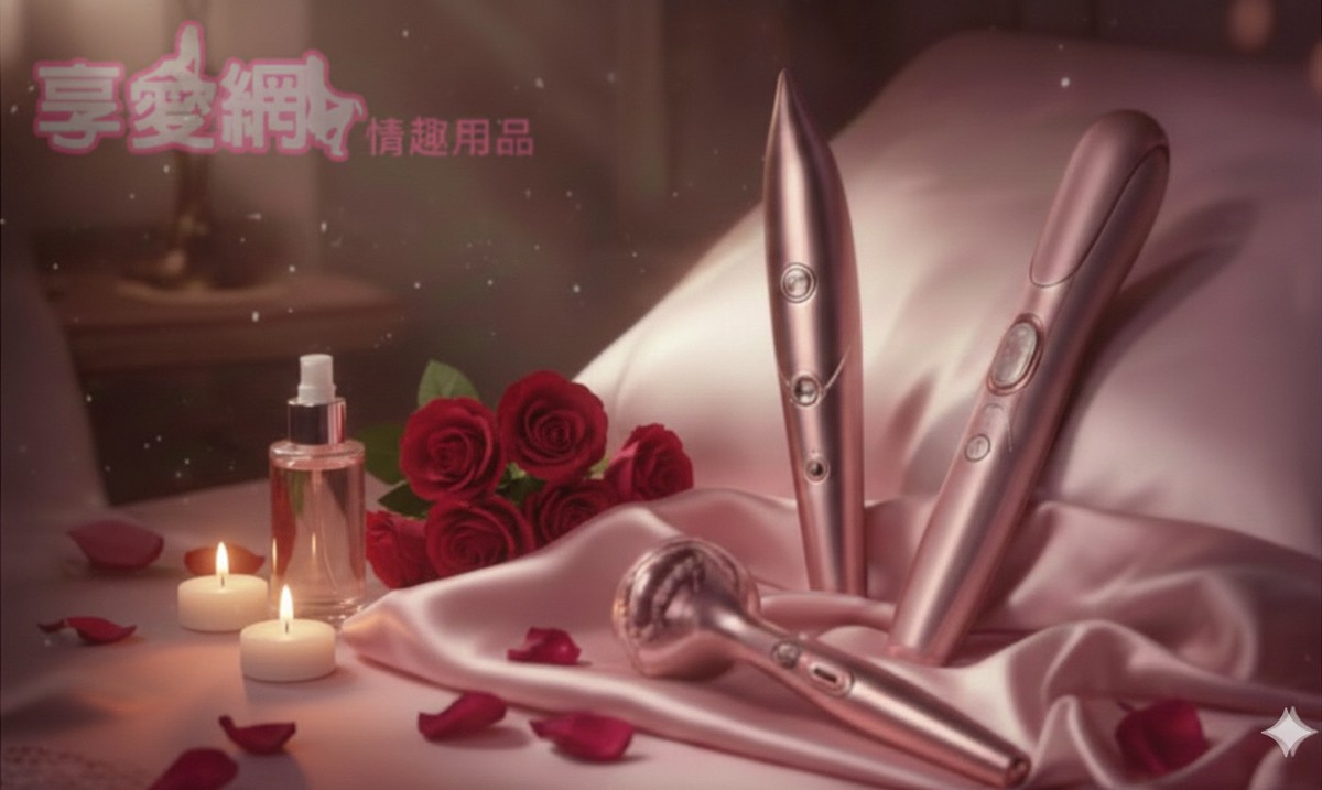 成人選物市場升溫 「享愛網」以近萬款多樣化商品、現貨速度與隱私服務搶占龍頭地位 成人選物市場升溫 「享愛網」以近萬款多樣化商品、現貨速度與隱私服務搶占龍頭地位