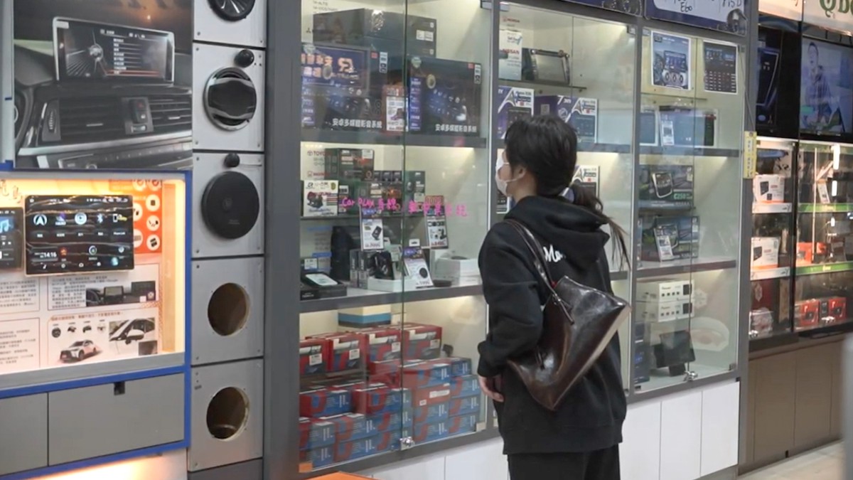 路瑞寶擴展車內影音整合 打造 Qi 2.0 智慧行車生態 路瑞寶擴展車內影音整合 打造 Qi 2.0 智慧行車生態