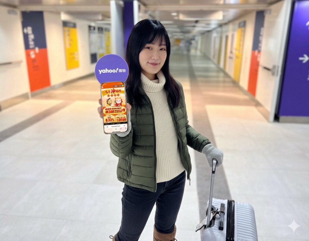 白色保暖經濟來襲!Yahoo購物揭冬旅三趨勢 雪季裝備熱搜漲2倍、行李箱業績增7成、國旅住宿券翻倍賣 滿3,000送300、天天抽888點OPENPOINT、戶外保暖最低下殺5折起 白色保暖經濟來襲!Yahoo購物揭冬旅三趨勢 雪季裝備熱搜漲2倍、行李箱業績增7成、國旅住宿券翻倍賣 滿3,000送300、天天抽888點OPENPOINT、戶外保暖最低下殺5折起