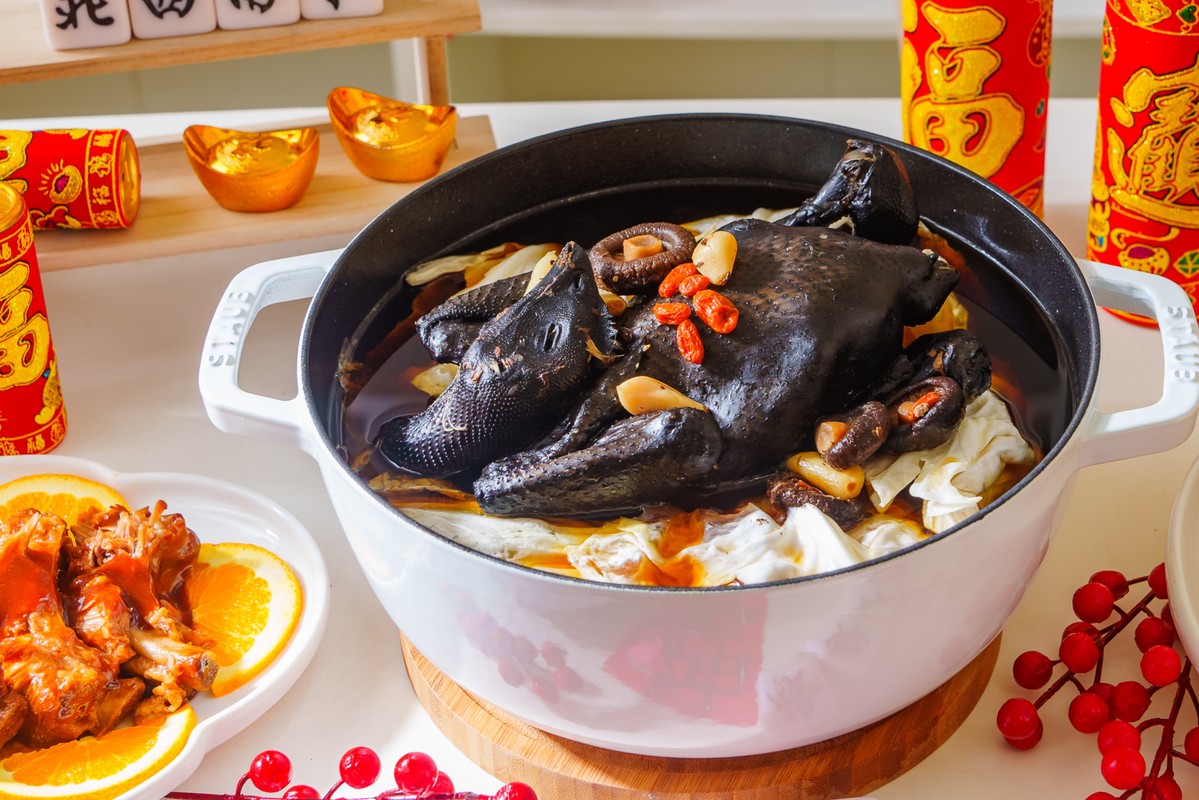 訂不到飯店沒關係!飯店年菜在家上桌,一次吃遍晶華、老爺、香格里拉名店、錦霞樓、上海鄉村名菜 訂不到飯店沒關係!飯店年菜在家上桌,一次吃遍晶華、老爺、香格里拉名店、錦霞樓、上海鄉村名菜