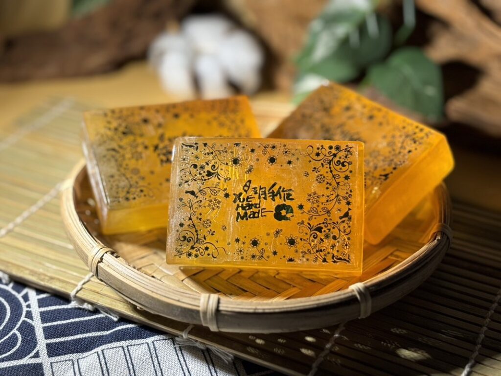 從被丟棄的木料看見可能性「檜味玥手作」以檜木香氣打造高規格手作品牌