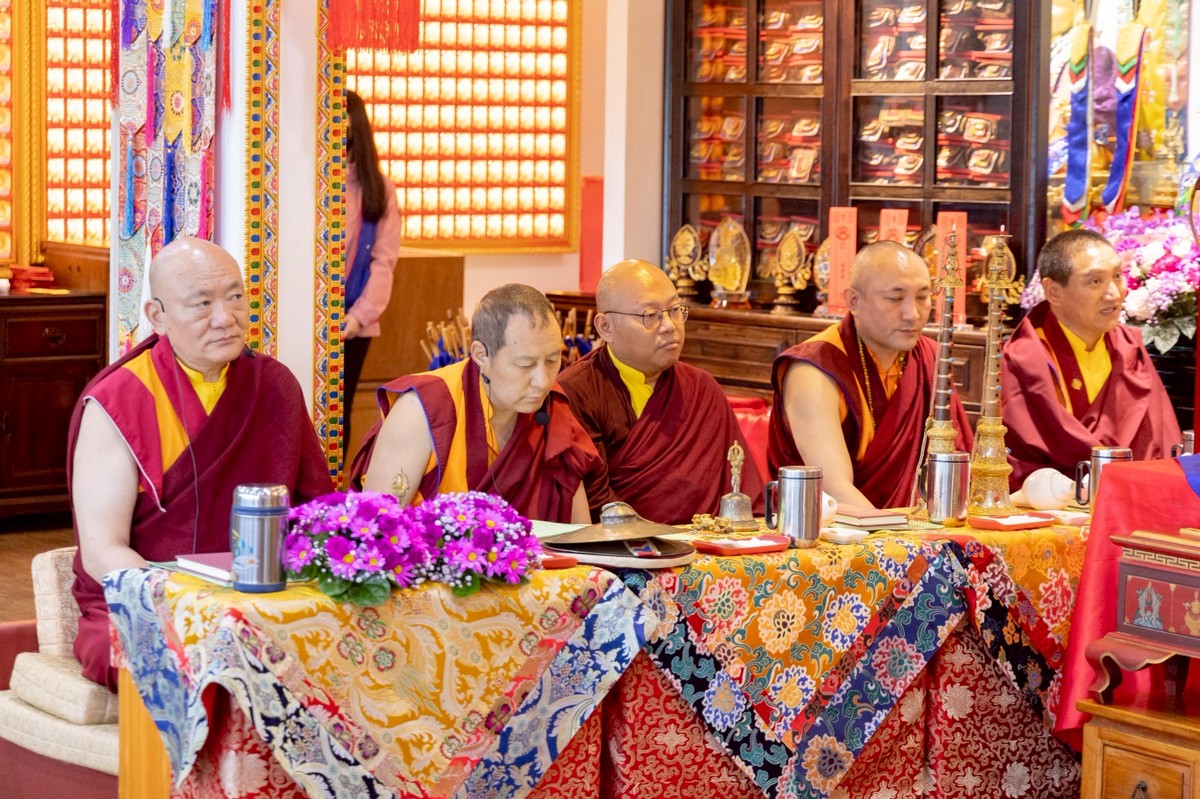 馬頭明王、財寶天王聯手護持 【破劫迎新招財大法會】開放報名 馬頭明王、財寶天王聯手護持 【破劫迎新招財大法會】開放報名