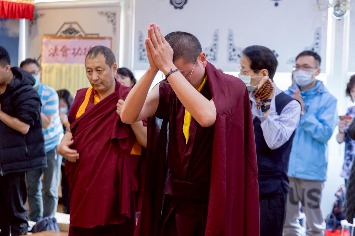 馬頭明王、財寶天王聯手護持 【破劫迎新招財大法會】開放報名 馬頭明王、財寶天王聯手護持 【破劫迎新招財大法會】開放報名