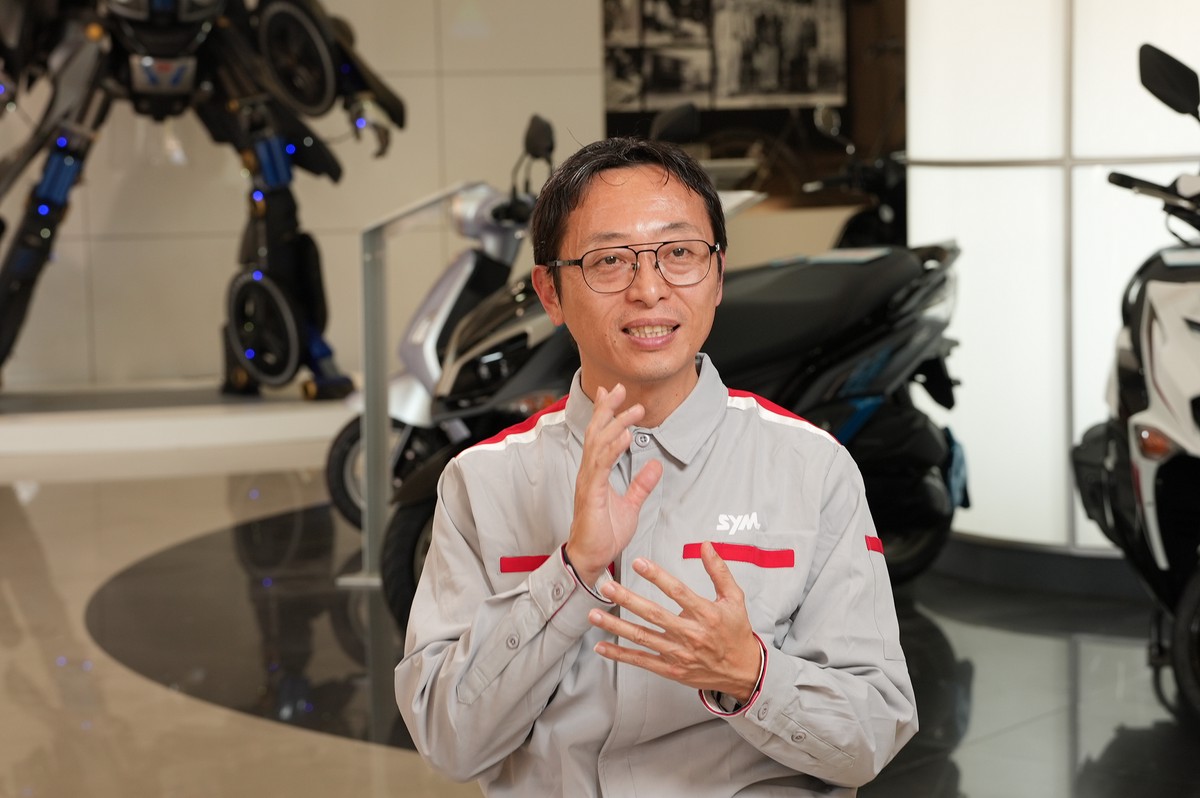 三陽勇敢突破極限,打造每個家庭都能信賴的車款,因為國民車 從來不該只是將就的選擇 三陽勇敢突破極限,打造每個家庭都能信賴的車款,因為國民車 從來不該只是將就的選擇