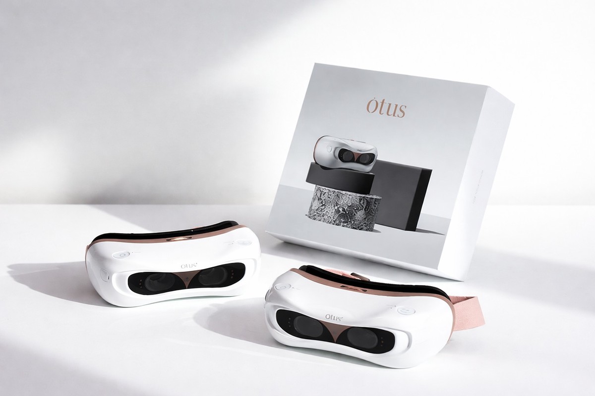 南韓新創Edenlux推出AI穿戴裝置「Eyeary」!搶攻護眼商機 南韓新創Edenlux推出AI穿戴裝置「Eyeary」!搶攻護眼商機