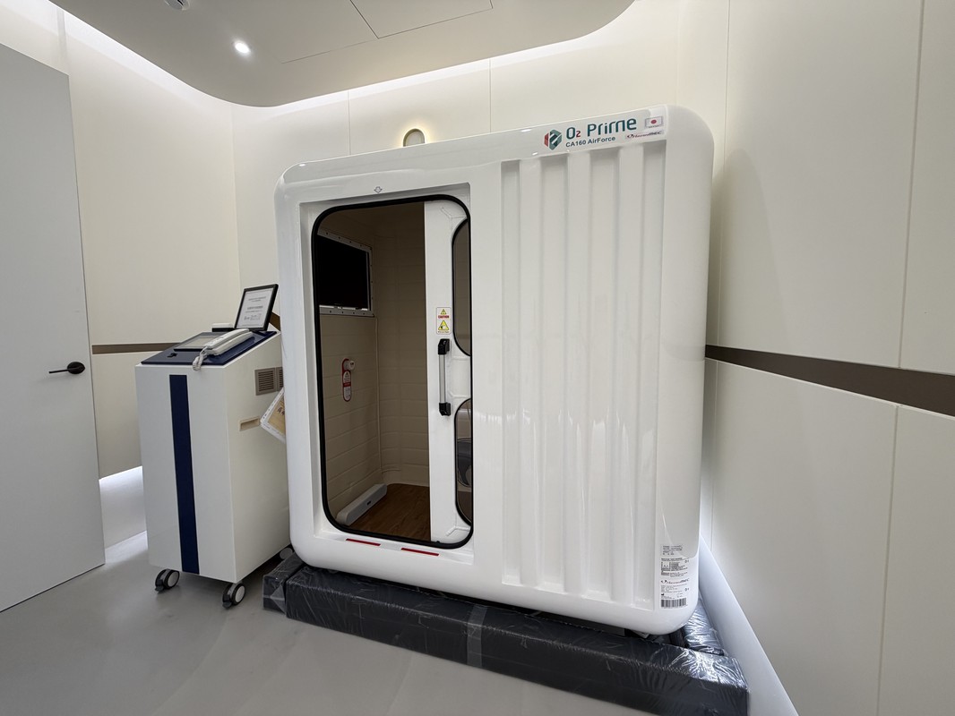 邁向20周年! 桃園南崁維格打造醫療新據點 邁向20周年! 桃園南崁維格打造醫療新據點