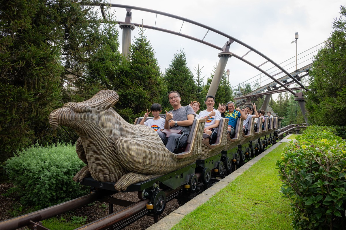 樂園不只玩,更留下回憶!芊芊親子聚會粉絲團打造「陪玩+雙攝影」親子團新體驗 樂園不只玩,更留下回憶!芊芊親子聚會粉絲團打造「陪玩+雙攝影」親子團新體驗