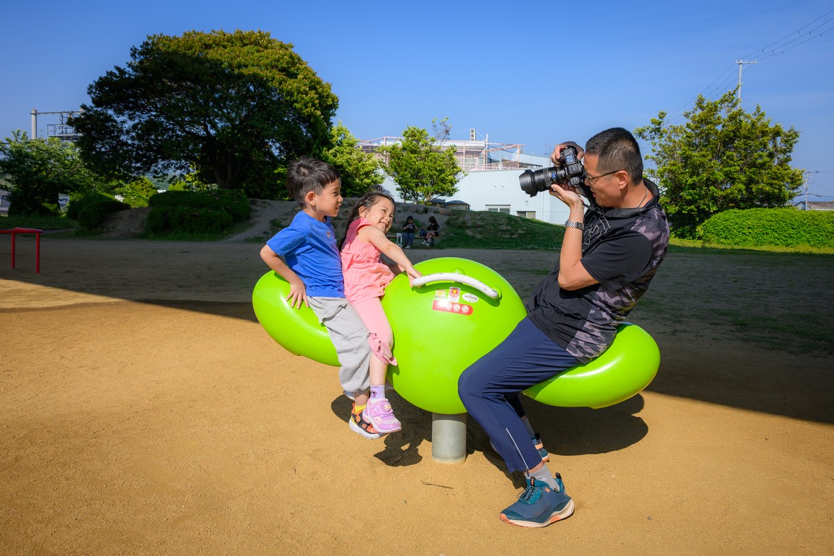 樂園不只玩,更留下回憶!芊芊親子聚會粉絲團打造「陪玩+雙攝影」親子團新體驗 樂園不只玩,更留下回憶!芊芊親子聚會粉絲團打造「陪玩+雙攝影」親子團新體驗