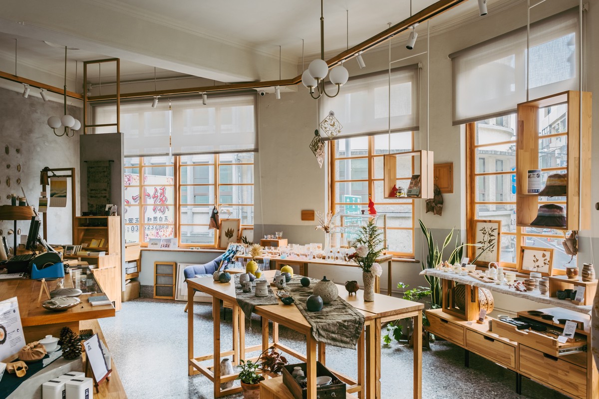 新竹旅行領路人「或者OR」 以六個文化場域+一本書打開新竹生活魅力 新竹旅行領路人「或者OR」 以六個文化場域+一本書打開新竹生活魅力