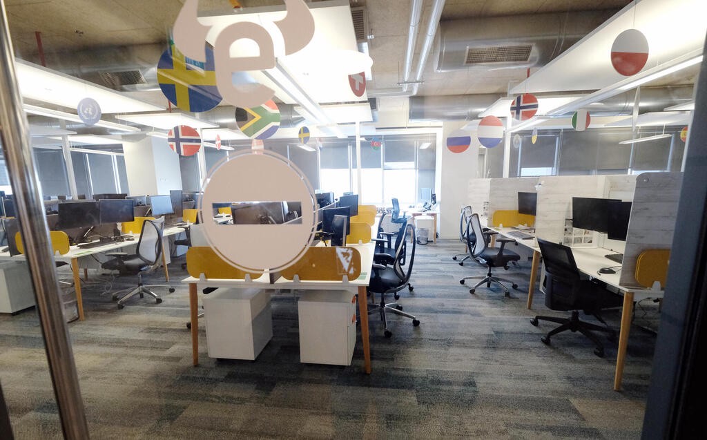 納斯達克巨頭來襲!eToro 插旗星國進軍亞洲 劍指新交所股票「一鍵複製」投資策略 納斯達克巨頭來襲!eToro 插旗星國進軍亞洲 劍指新交所股票「一鍵複製」投資策略