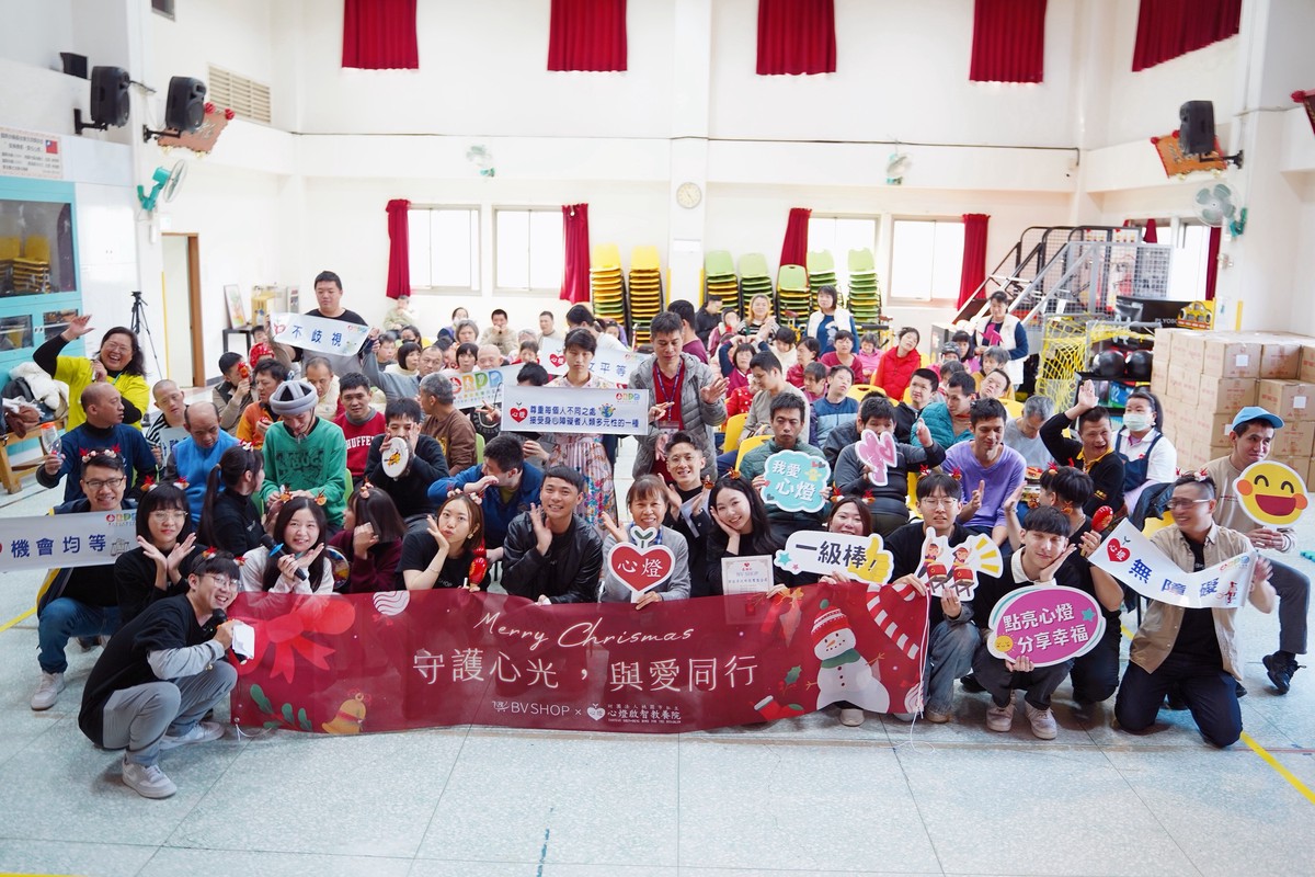 岑怡亨:從電商系統走進社會現場,讓企業專業成為真正的祝福 岑怡亨:從電商系統走進社會現場,讓企業專業成為真正的祝福