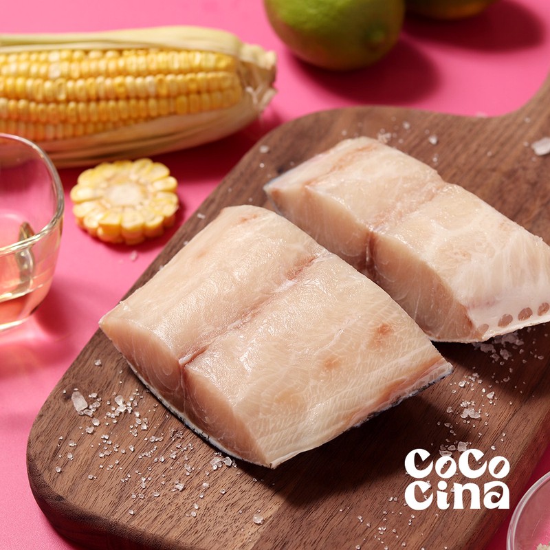 台灣水產養殖新革命!Cococina 導入獨家「LNG 鑽石水」系統,打造歐盟級鮮美海味 台灣水產養殖新革命!Cococina 導入獨家「LNG 鑽石水」系統,打造歐盟級鮮美海味