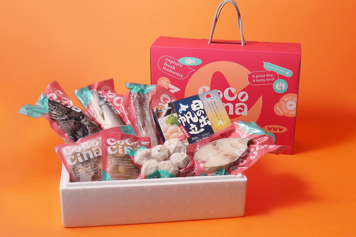 台灣水產養殖新革命!Cococina 導入獨家「LNG 鑽石水」系統,打造歐盟級鮮美海味 台灣水產養殖新革命!Cococina 導入獨家「LNG 鑽石水」系統,打造歐盟級鮮美海味