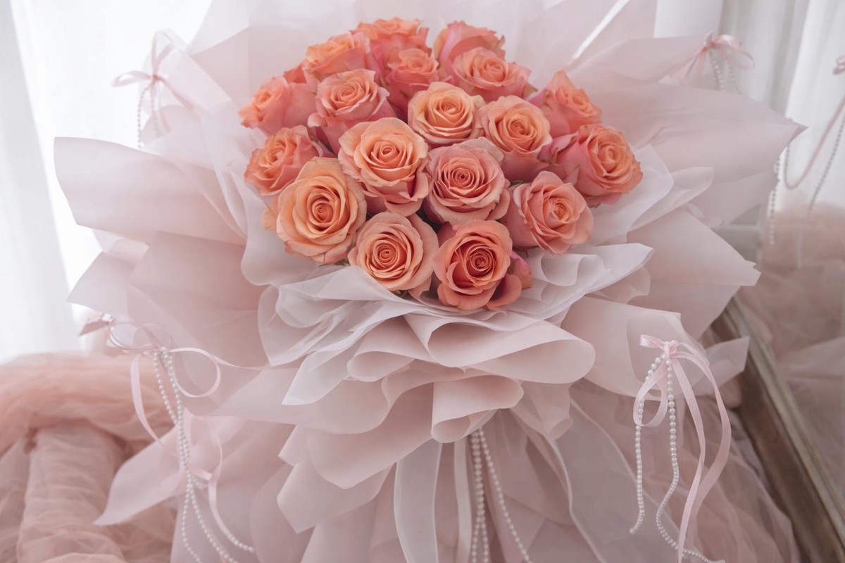 台中西區質感花店:在花裡找回平靜 讓愛與生活重新對話 台中西區質感花店:在花裡找回平靜 讓愛與生活重新對話