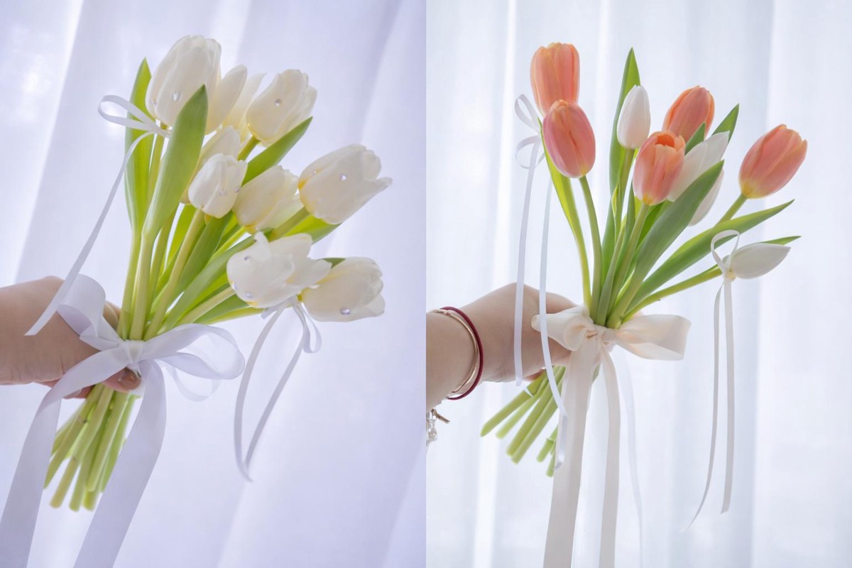 台中西區質感花店:在花裡找回平靜 讓愛與生活重新對話 台中西區質感花店:在花裡找回平靜 讓愛與生活重新對話