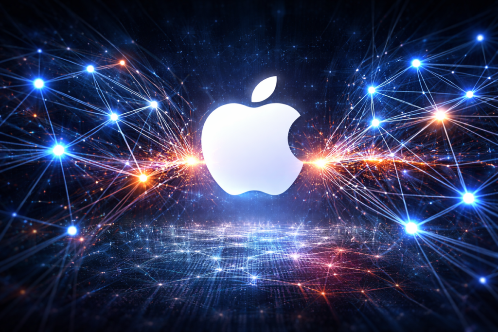 蘋果研究直指語言模型極限 通用人工智慧實現仍面臨關鍵瓶頸 蘋果研究直指語言模型極限 通用人工智慧實現仍面臨關鍵瓶頸