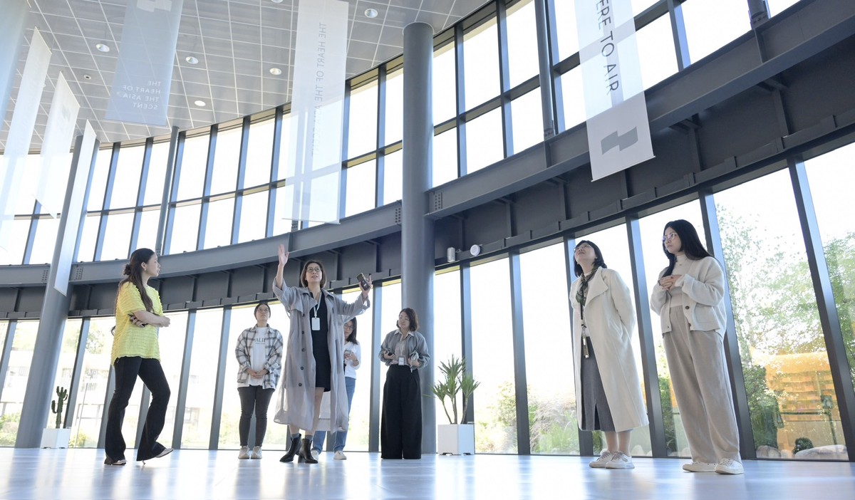 讓品牌被「聞」住的關鍵是什麼?鄭圭雯與亞洲香研所的嗅覺行銷實戰 讓品牌被「聞」住的關鍵是什麼?鄭圭雯與亞洲香研所的嗅覺行銷實戰