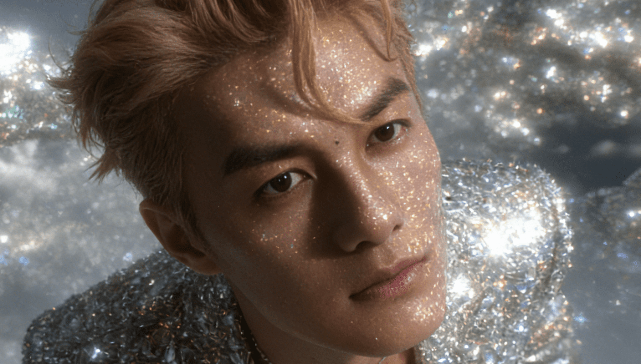 吳克群跨年推新歌 用最浪漫去愛一個人 吳克群跨年推新歌 用最浪漫去愛一個人