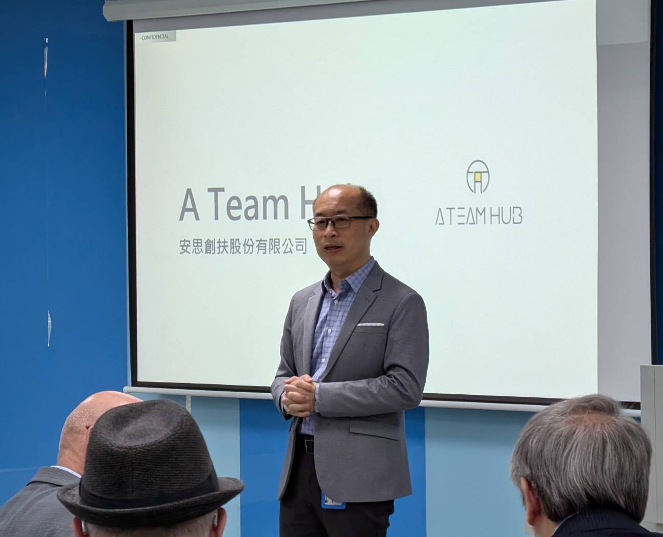 桃園青創能力與產學能量 驚艷美國愛達荷州產學訪問團 9 line oa chat 260130 113731