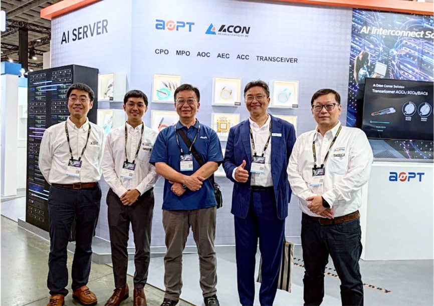 光纖數位音響詮釋永續音樂 連訊通信王志民:光纖科技為共融而生 光纖數位音響詮釋永續音樂 連訊通信王志民:光纖科技為共融而生