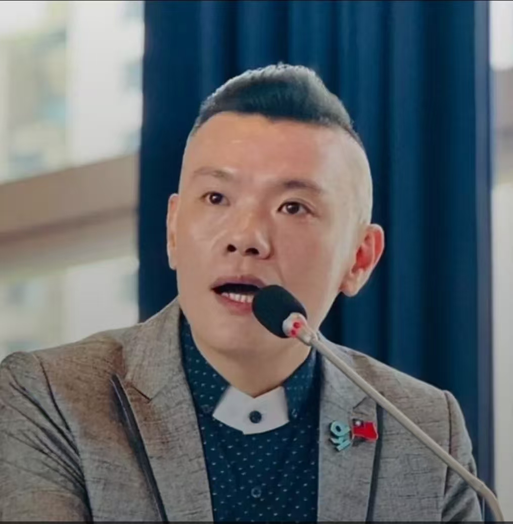 陳清龍看好「區域合作效應」 盼國民黨盡速定人選以利基層拉抬 民眾黨台中市議員江和樹則直言,面對2026選戰,在野陣營的團結勢在必行。(圖/翻攝自臉書)