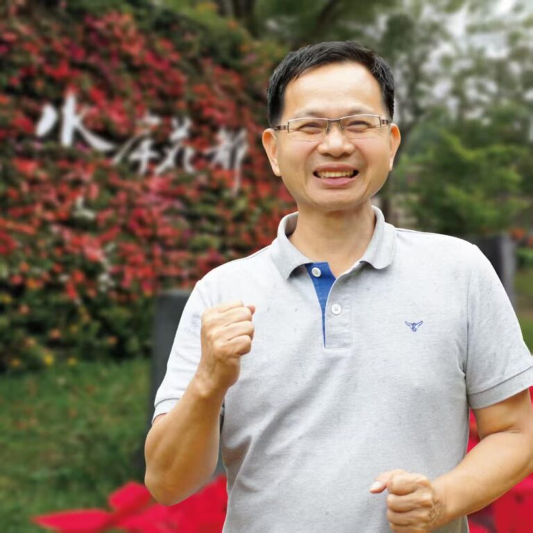 陳清龍看好「區域合作效應」　盼國民黨盡速定人選以利基層拉抬