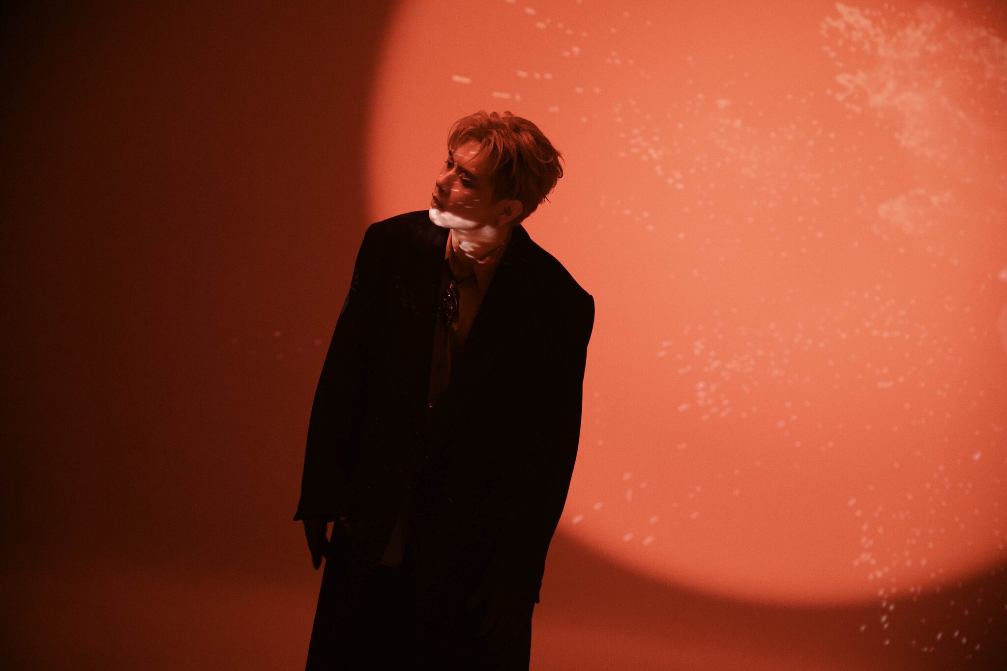 MOSUN 在「最暈」的時候 揭開情感上癮的灰色地帶 MOSUN 在「最暈」的時候 揭開情感上癮的灰色地帶