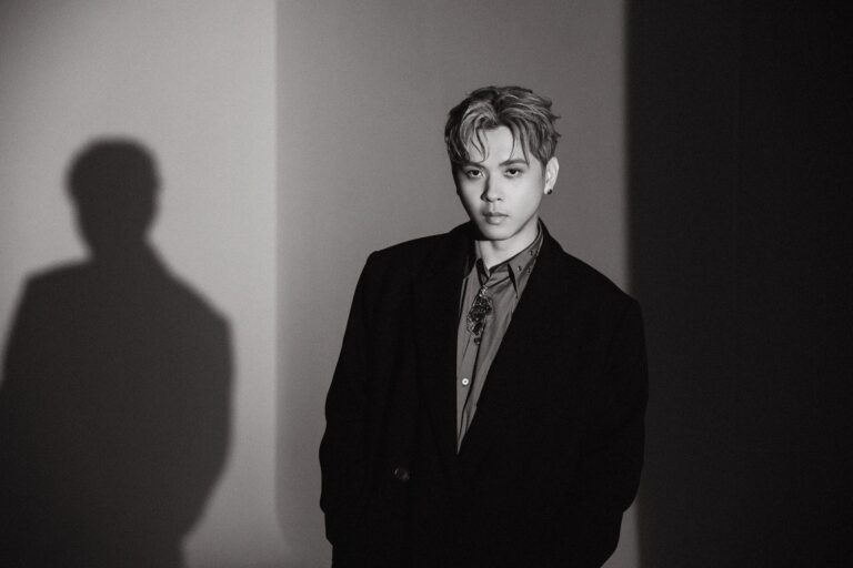 MOSUN 在「最暈」的時候 揭開情感上癮的灰色地帶