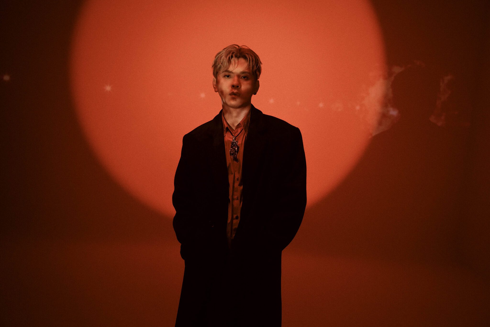 MOSUN 在「最暈」的時候 揭開情感上癮的灰色地帶