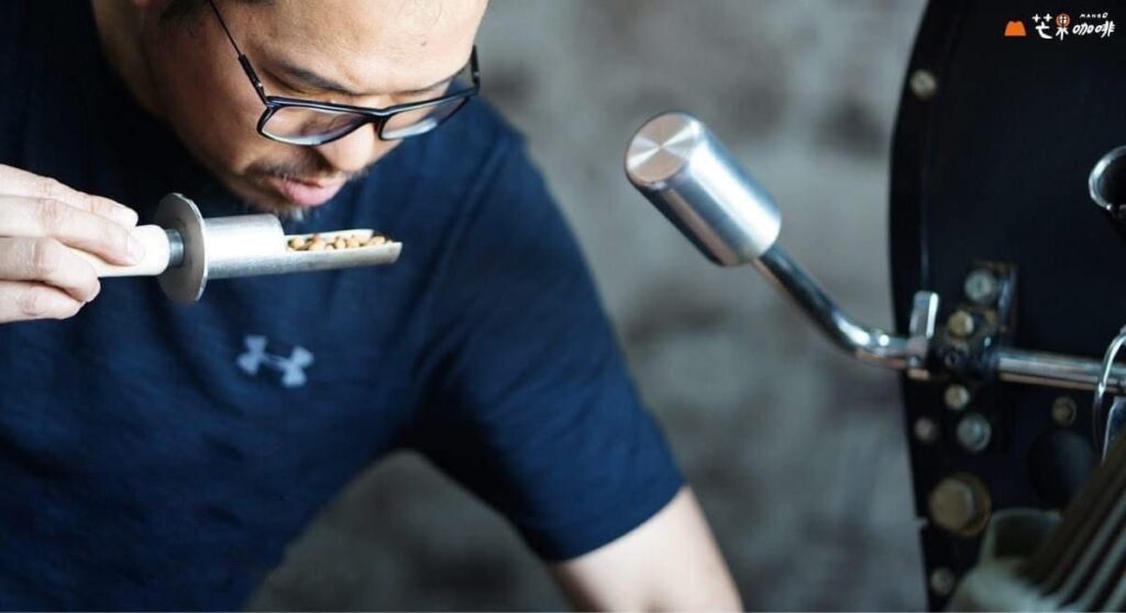 「瀧厚牛排」跨界咖啡與公益團體 推出永續循環聯名禮盒 (圖/芒果咖啡提供)