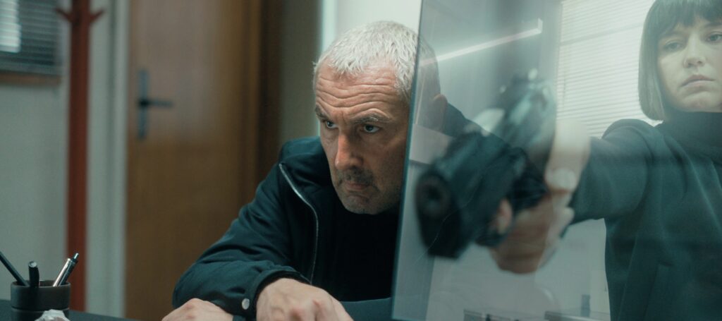 《未來弒界:巴黎淪陷》預言AI未來 1月30震撼大銀幕 《未來弒界:巴黎淪陷》預言AI未來 1月30震撼大銀幕