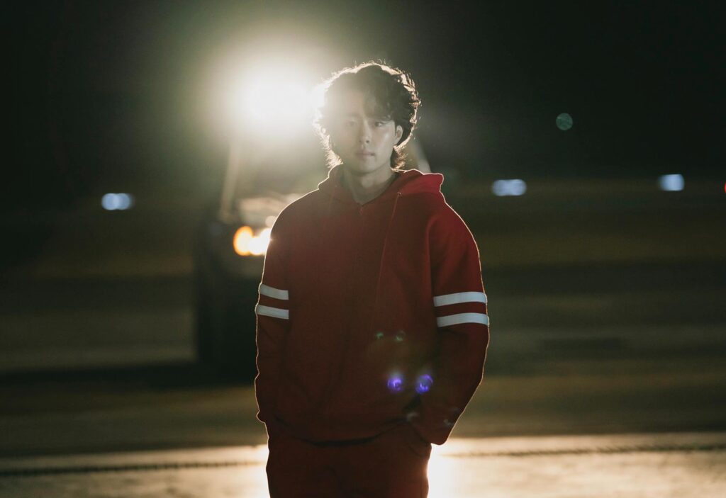 「蘇炆」來了!《驅魔麵館》趙炳圭首度來台 「蘇炆」來了!《驅魔麵館》趙炳圭首度來台