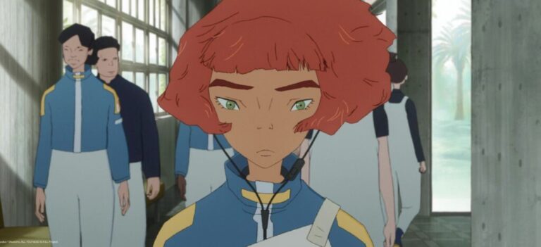 時間輪迴經典：《殺無盡ALL YOU NEED IS KILL》  全新動畫化！