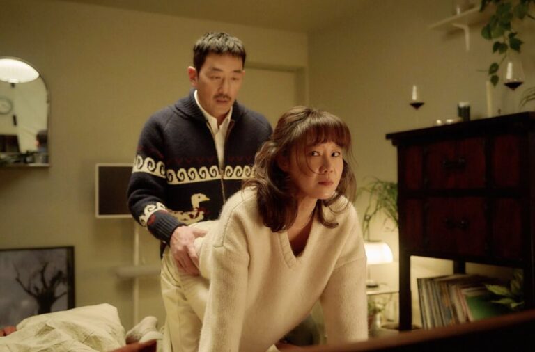 助攻李荷妮加盟《四人行，不行》  河正宇：孔曉振害我得盲腸炎