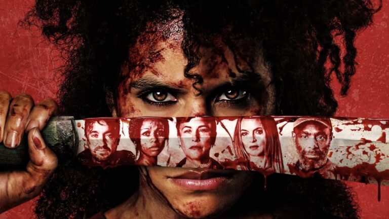 【牠】名導出手了！新作【他們要殺你】逼死侍女星對砍「跩哥馬份」