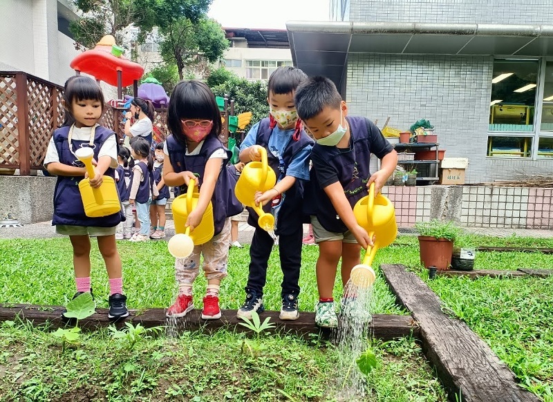 新北推動企業托育補助即日起到2月28日期間受理 新北推動企業托育補助即日起到2月28日期間受理