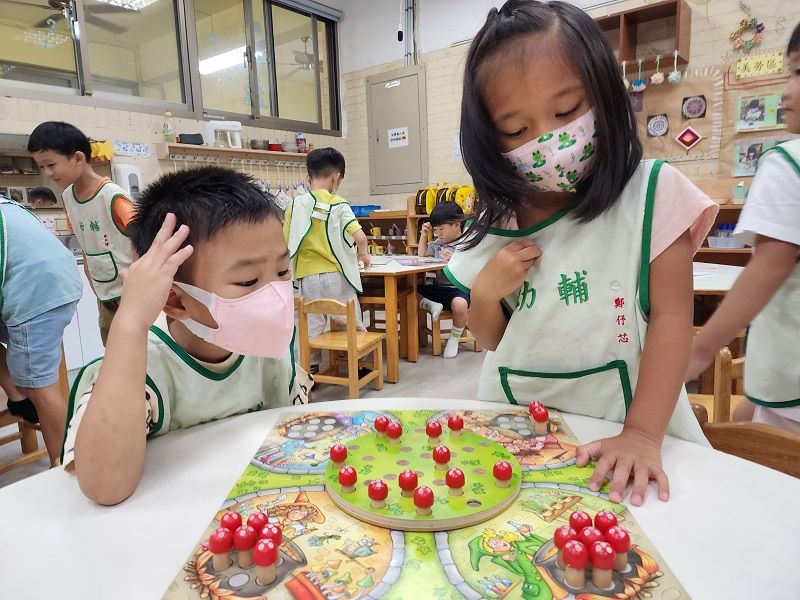 打造友善育兒職場 新北企業托育補助即起申請 打造友善育兒職場 新北企業托育補助即起申請