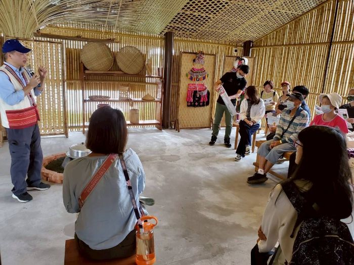 權益保障新紀元 新北原民發展自治條例三讀通過 權益保障新紀元 新北原民發展自治條例三讀通過