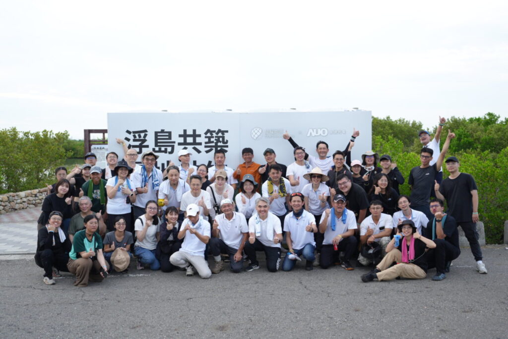 星耀推行永續社區 百場公益行動串起偏鄉最美風景 星耀推行永續社區 百場公益行動串起偏鄉最美風景